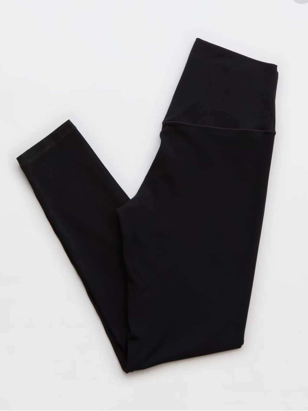 OFFLINE By Aerie Real Me XTRA High Waisted Legging